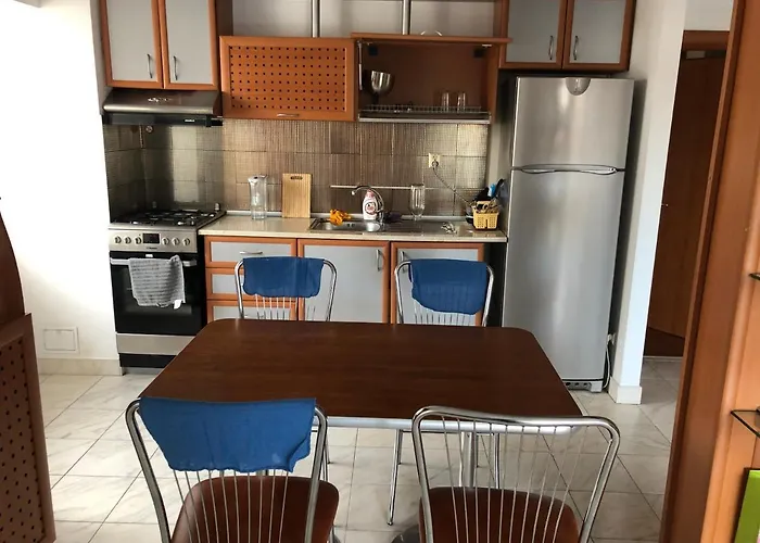 Unirii Square Lovely * ブカレスト