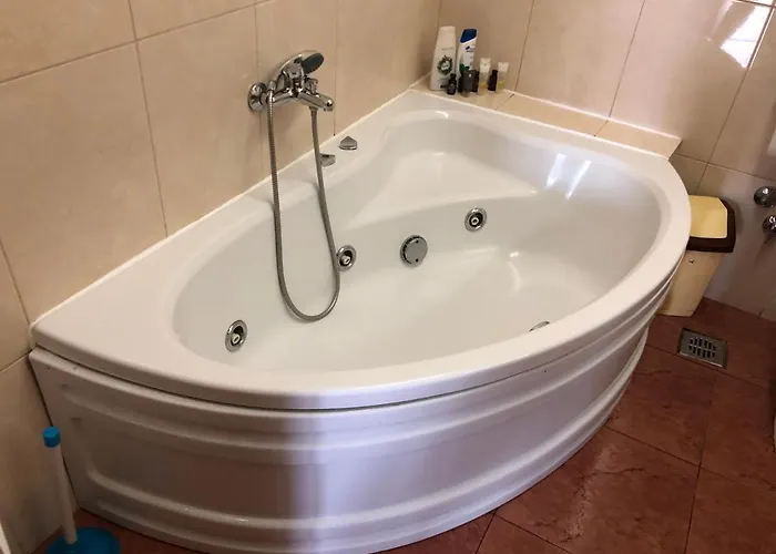 Unirii Square Lovely *