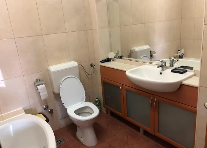 Unirii Square Lovely *