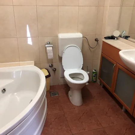 Unirii Square Lovely *