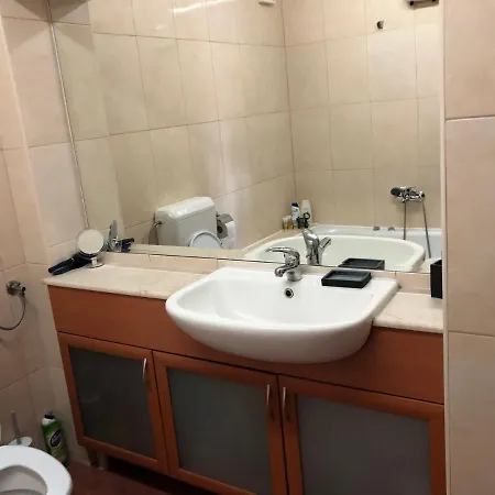 Unirii Square Lovely Bucarest