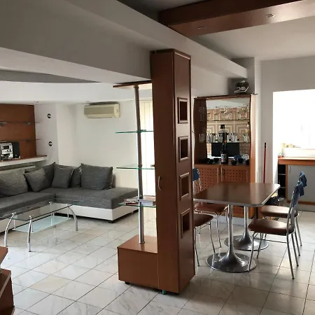 Appartamento Unirii Square Lovely *