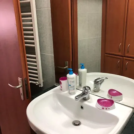 Unirii Square Lovely Appartamento