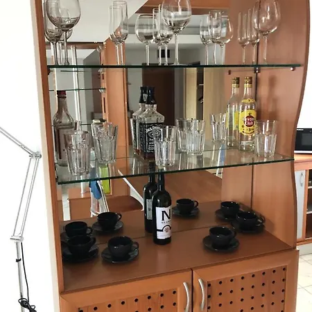 Unirii Square Lovely *