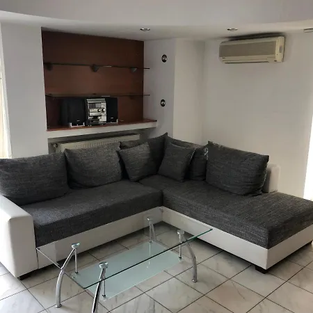 Apartment Unirii Square Lovely