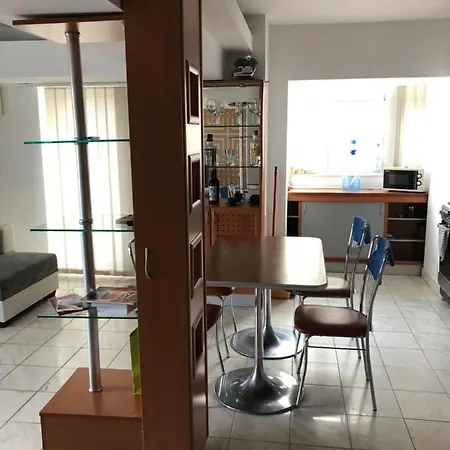 Unirii Square Lovely 아파트 *