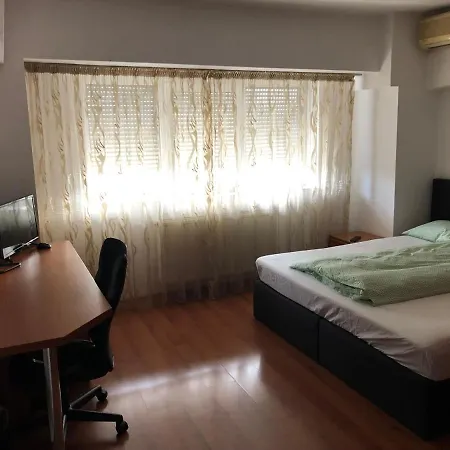 Unirii Square Lovely Apartment Bucharest