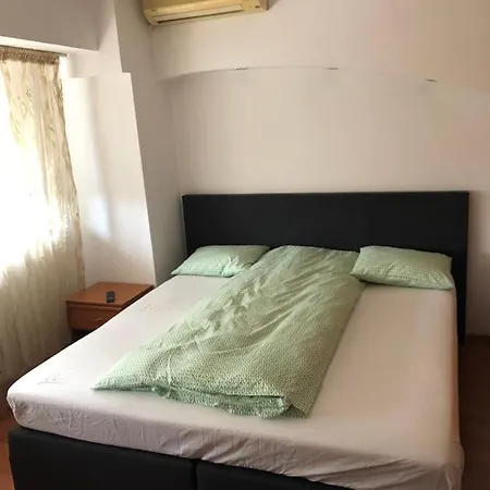 Apartment Unirii Square Lovely Bucharest