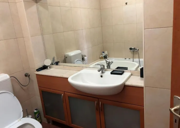 Unirii Square Lovely Bucureşti