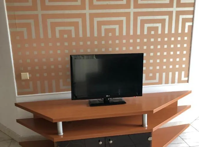 아파트 Unirii Square Lovely