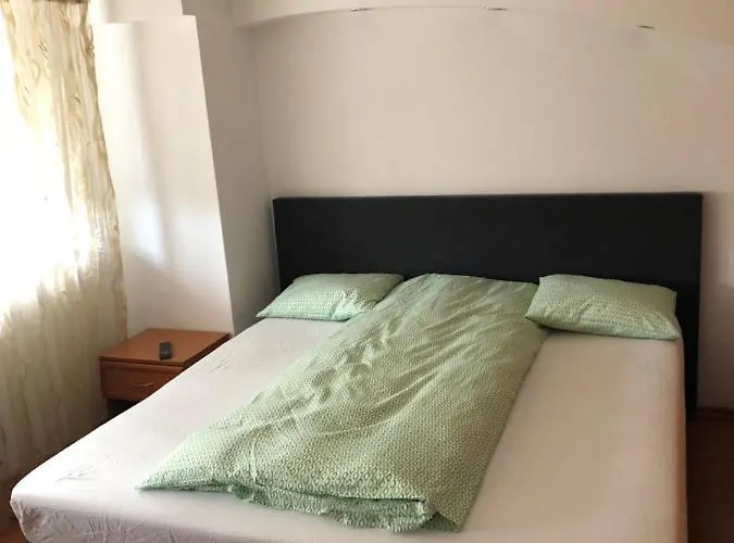 Appartement Unirii Square Lovely Bucarest