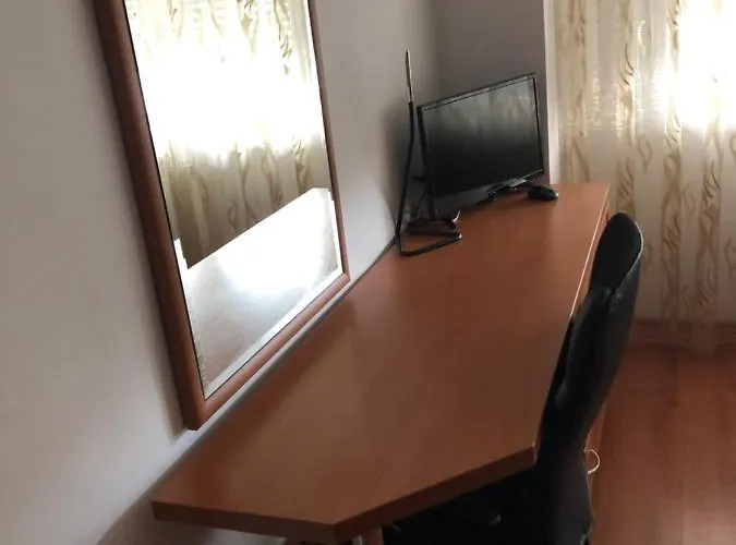 Unirii Square Lovely Bucarest