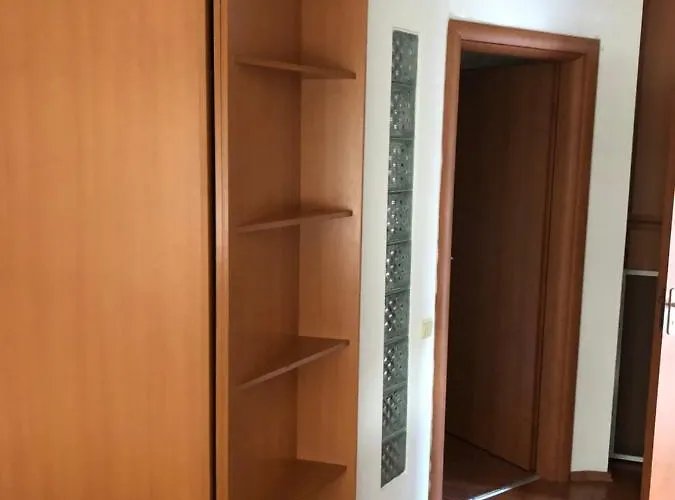 Apartment Unirii Square Lovely Bucharest