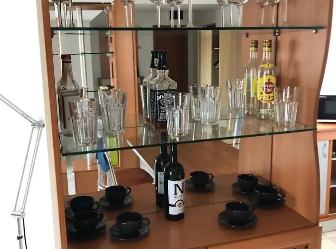 Unirii Square Lovely *